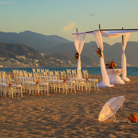 Krystal Vallarta Puerto Vallarta Kültér fotó