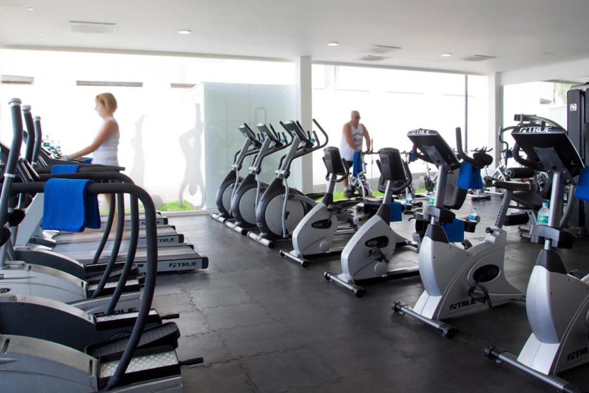 Krystal Vallarta Puerto Vallarta Kültér fotó