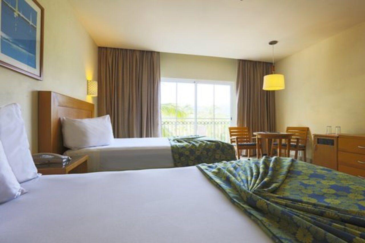 Krystal Vallarta Puerto Vallarta Kültér fotó