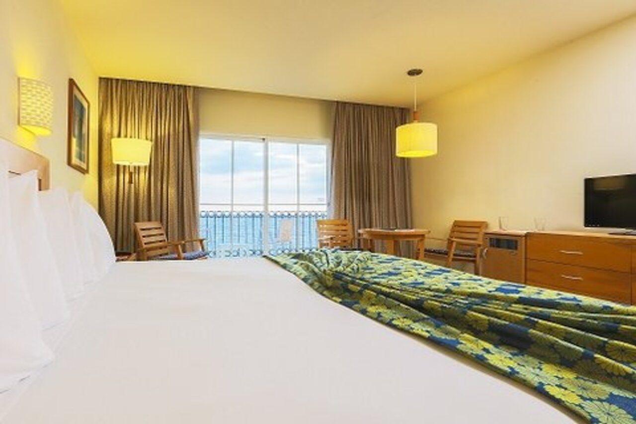 Krystal Vallarta Puerto Vallarta Kültér fotó