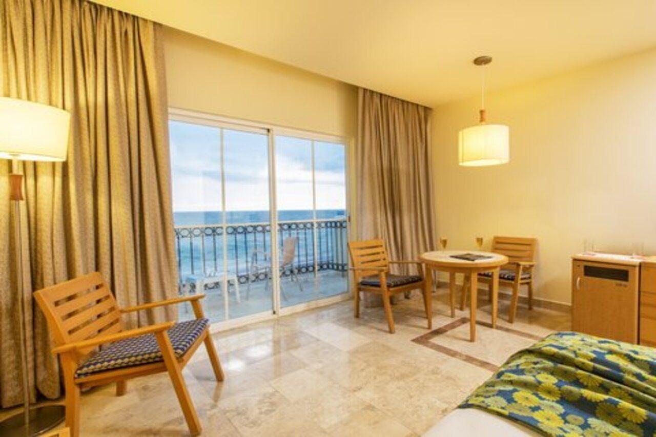 Krystal Vallarta Puerto Vallarta Kültér fotó