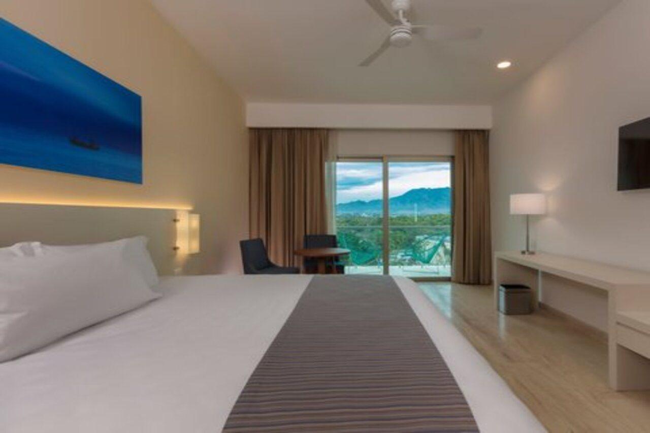 Krystal Vallarta Puerto Vallarta Kültér fotó