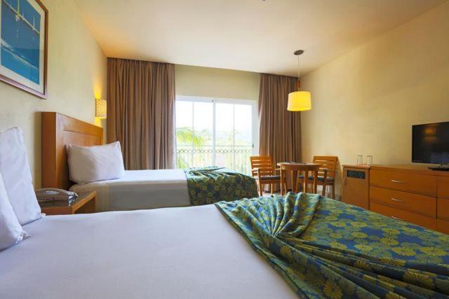 Krystal Vallarta Puerto Vallarta Kültér fotó