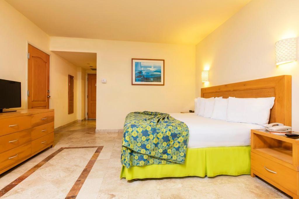 Krystal Vallarta Puerto Vallarta Kültér fotó