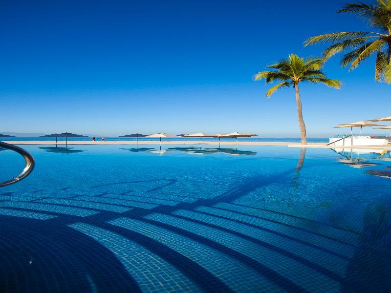 Krystal Vallarta Puerto Vallarta Kültér fotó