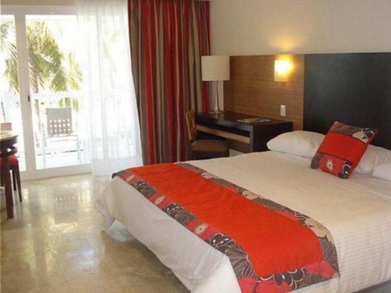 Krystal Vallarta Puerto Vallarta Szoba fotó