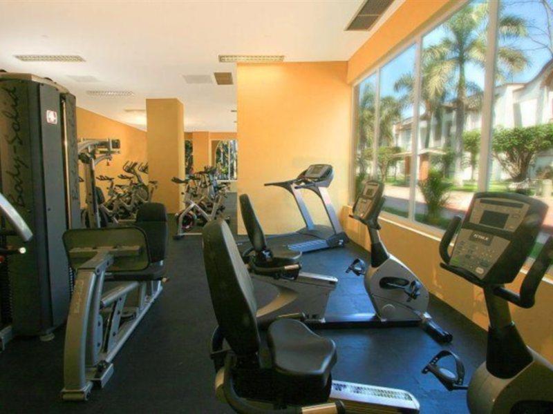 Krystal Vallarta Puerto Vallarta Létesítmények fotó
