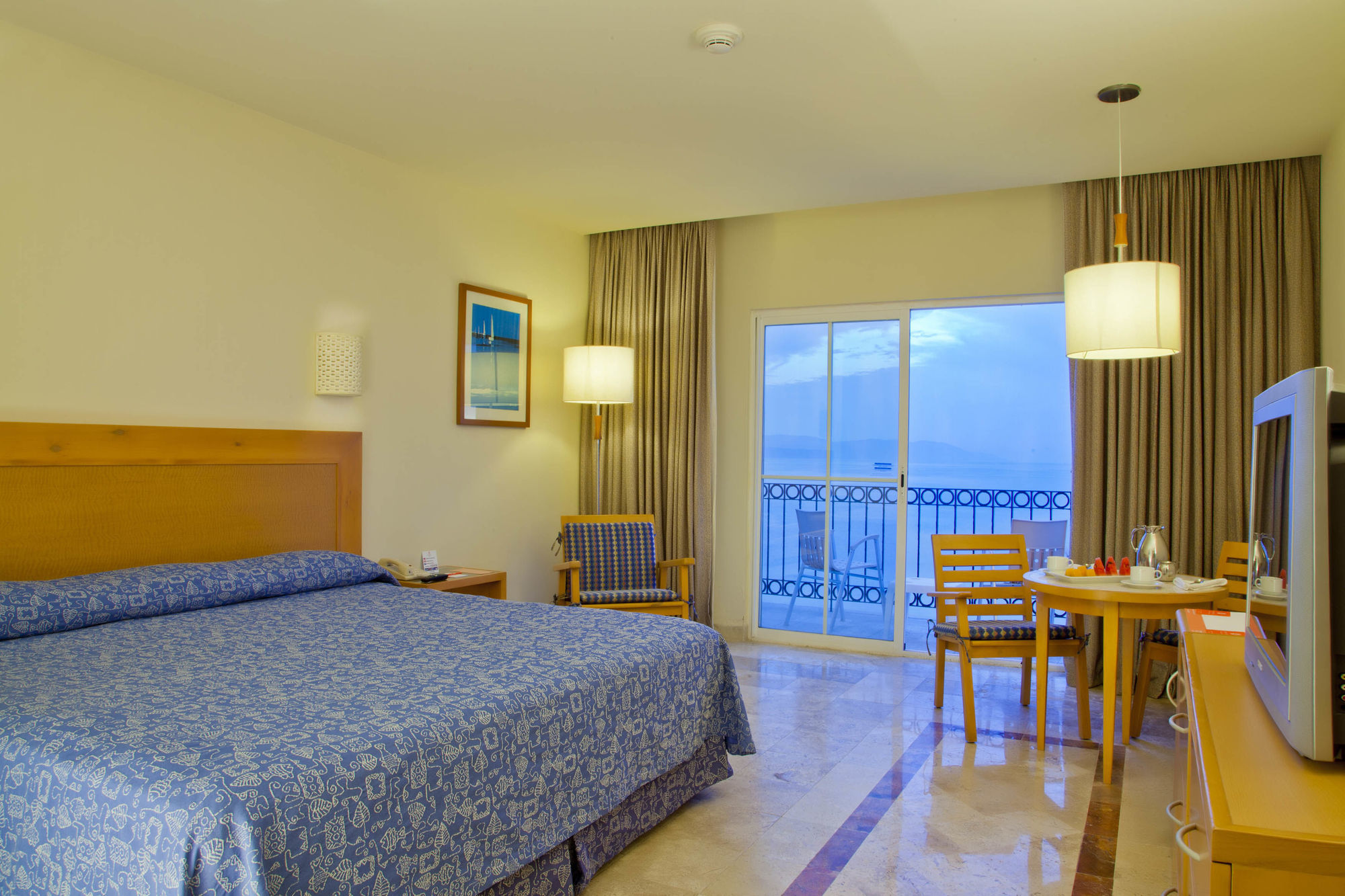 Krystal Vallarta Puerto Vallarta Kültér fotó