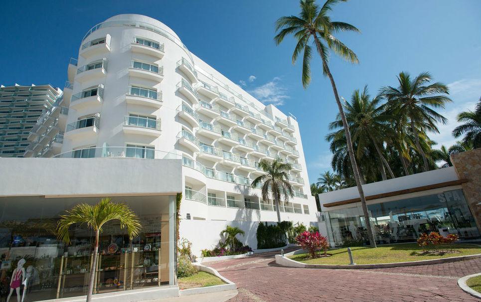 Krystal Vallarta Puerto Vallarta Kültér fotó