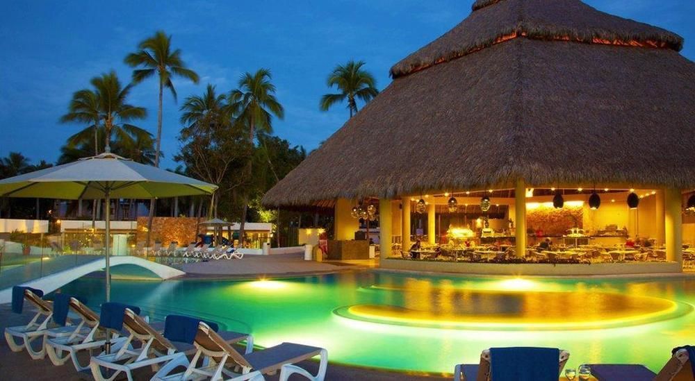 Krystal Vallarta Puerto Vallarta Kültér fotó